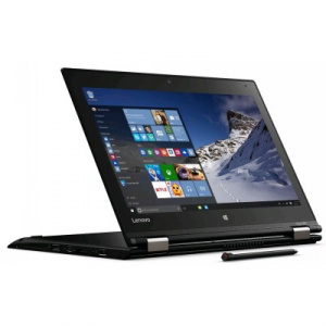  Lenovo ThinkPad Yoga 260 (20FD0020RT), Black