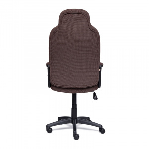   TetChair  3, brown/beige