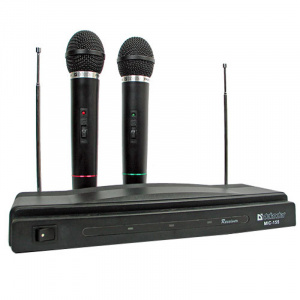    Defender MIC-155 2x - 