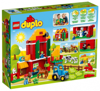    LEGO Duplo 10525   - 