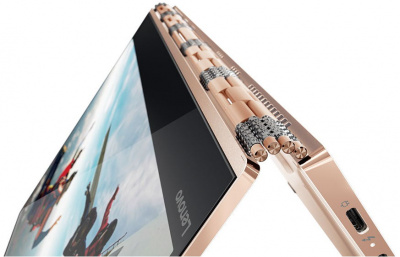  Lenovo Yoga 920-13IKB (80Y7001TRK), Copper