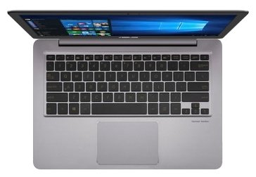  Asus Special UX310UA-FC593R Gray