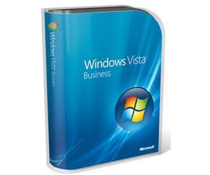  MS Windows Vista Business 64-bit (OEM)