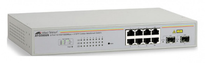  Allied Telesis AT-GS950/8-50