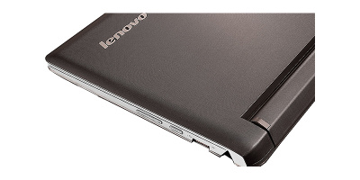  Lenovo IdeaPad Flex 10 Brown