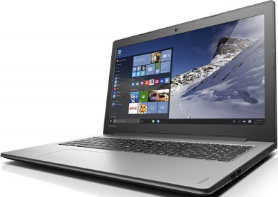  Lenovo IdeaPad 300-15ISK (80Q701JJRK)