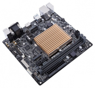   Asus Prime J4005I-C