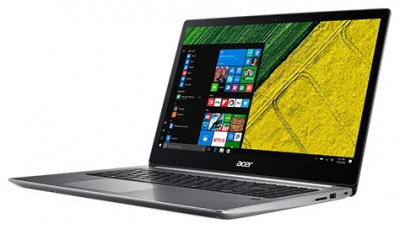  Acer Swift 3 SF315-51-52PU (NX.GQ5ER.002) Iron