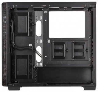    Corsair Carbide Series 270R Window Black