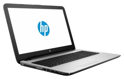  HP 15-ba110ur (1MZ75EA), white/silver