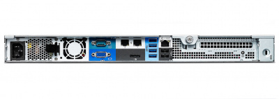  Lenovo ThinkServer RS140 (70F9001JEA)