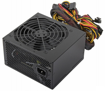   Cooler Master G600 600W