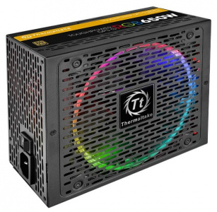   Thermaltake Toughpower DPS G RGB 650W