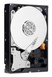   Western Digital WD1600AVVS