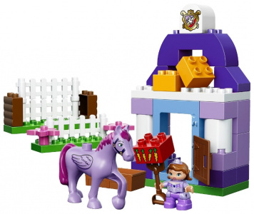    Lego Duplo :    (10594) - 