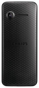     Philips E103 Black - 