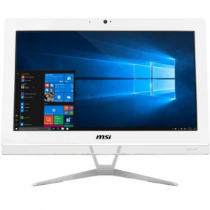    MSI Pro 20EX 7M-046RU (9S6-AAC112-046) white - 