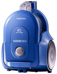    Samsung SC4326, blue - 