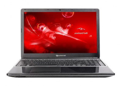  Packard Bell EasyNote TE69HW-29552G32Mnsk Black