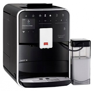  Melitta Caffeo F 830-102 black