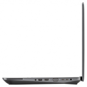  HP ZBook 17 G4 (Y6K24EA)