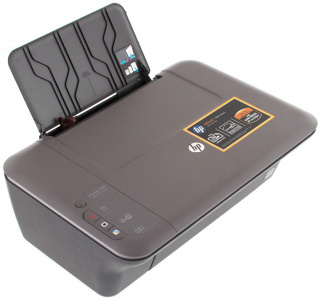    HP DeskJet 1050A - 