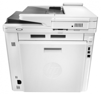    HP Color LaserJet Pro MFP M377dw - 