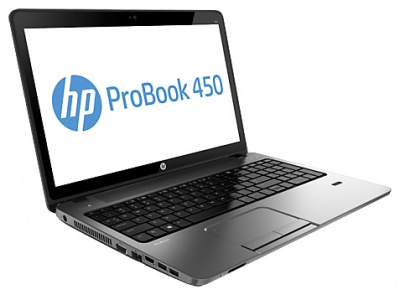  HP ProBook 450 G1