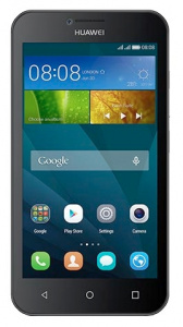    Huawei Ascend Y5 Y560-L01 Black/White - 