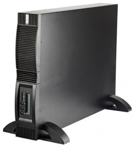    Powercom VANGUARD RM VRT-1500XL - 