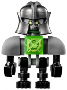   LEGO Nexo Knights 72005 -  - 