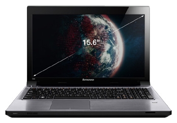  Lenovo V580