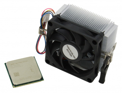  AMD A8-7650K Kaveri (FM2+, L2 4096Kb), BOX