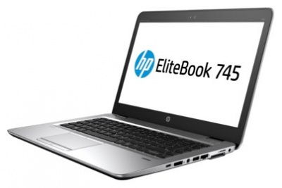  HP EliteBook 745 G4 (Z2W04EA)