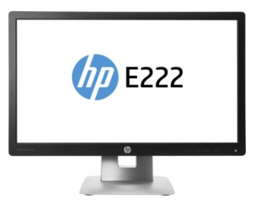    HP EliteDisplay E222 - 