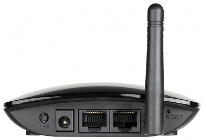 Wi-Fi   D-link DAP-1155