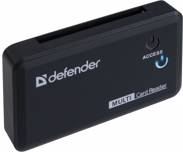    Defender Optimus (USB) - 