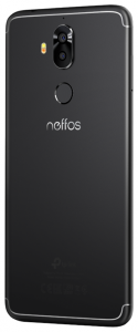    TP-Link Neffos X9 3/32, Space Black - 