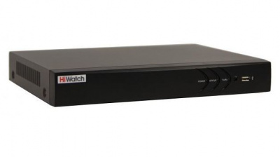    Hikvision HiWatch DS-N316 ()