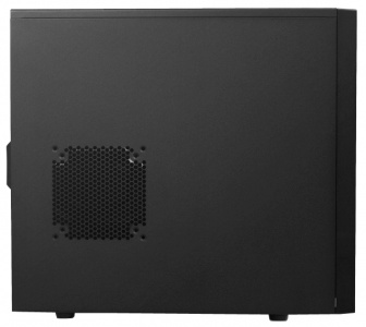    NZXT Source 220 Black (CA-SO220-01) w/o PSU