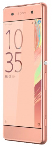    Sony Xperia XA Dual, White - 