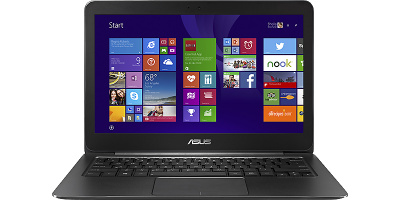  Asus Zenbook UX305UA-FB004T Black (90NB0AB1-M02330)