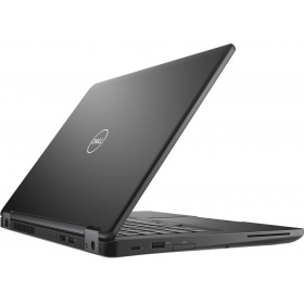  Dell Latitude 5490 (5490-2851), black