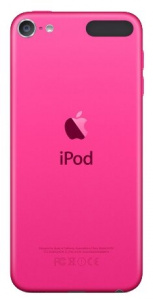    Apple iPod touch 7 32GB - Pink - 