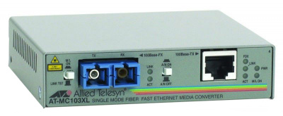  Allied Telesis AT-MC103XL-60