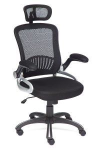   TetChair MESH-2, Black