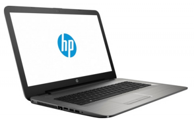  HP 17-y024ur (X8M89EA)