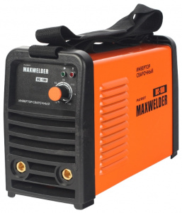   Patriot Max Welder DC-180