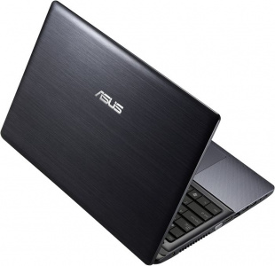  Asus X55VD-SX037H Black