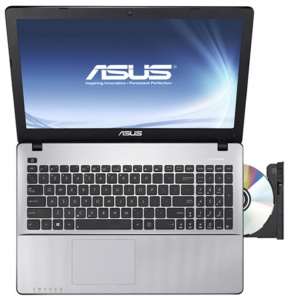  Asus K550CC-XO1328H (90NB00W2-M24710)